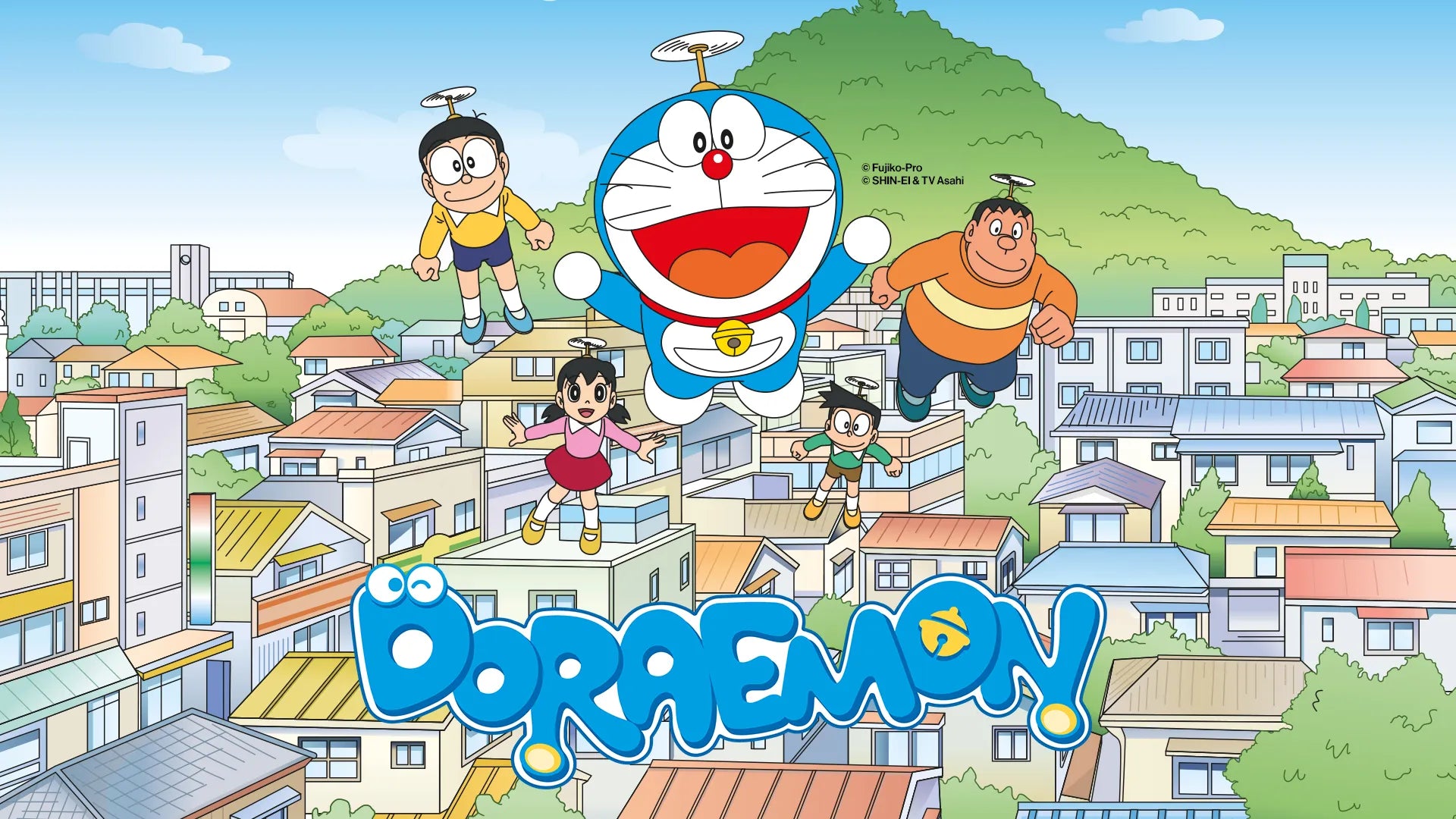Cómo acaba Doraemon y por qué todo lo que has escuchado es mentira