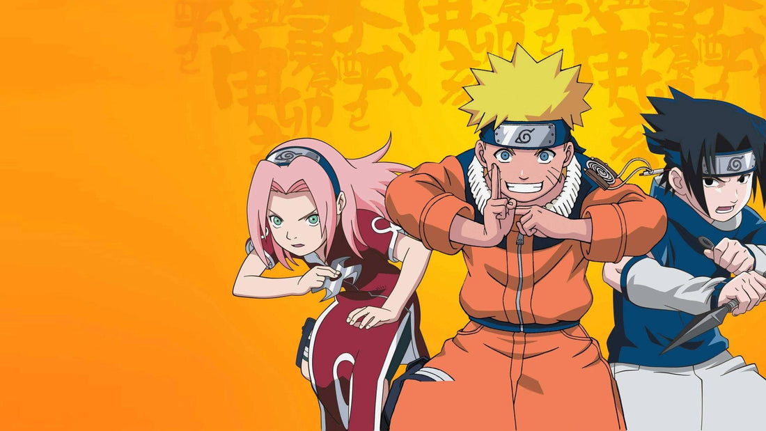 Cómo ver Naruto y Naruto Shippuden sin relleno [actualizado]