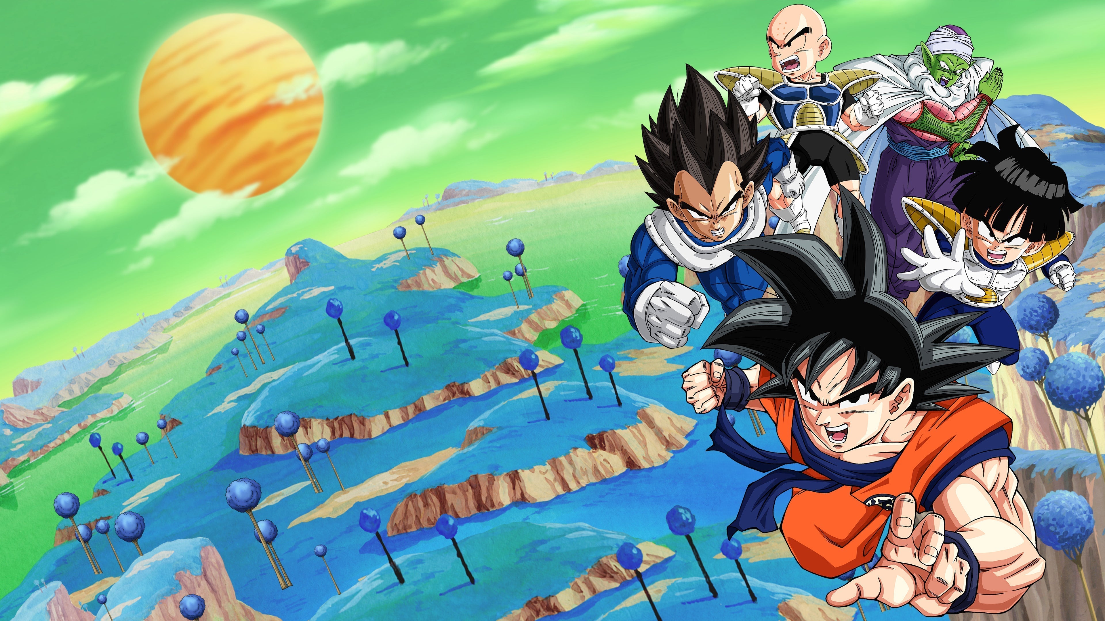 Cómo ver Dragon Ball sin relleno y en el orden correcto [2026]