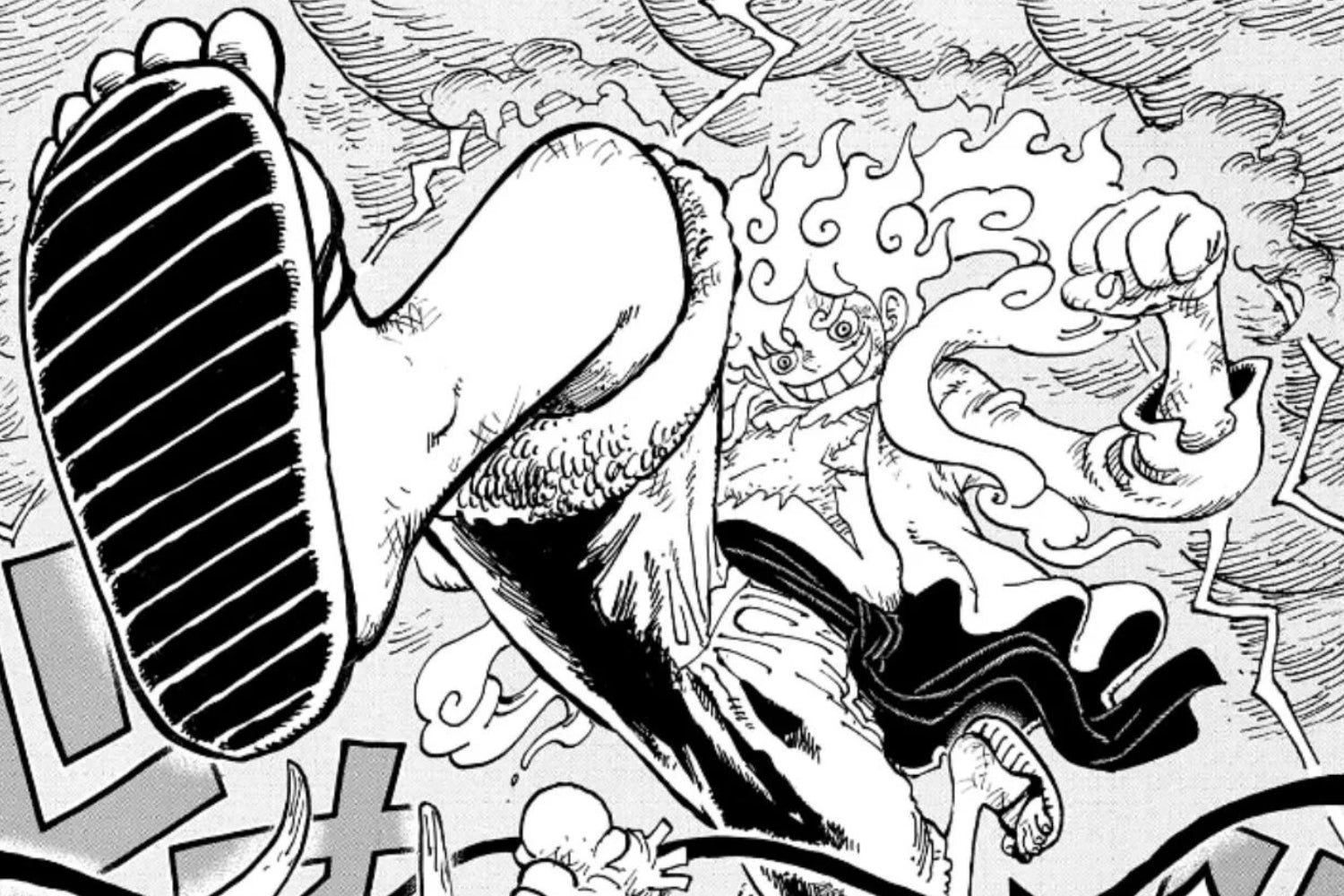 Por qué Oda "descansa tanto" en One Piece: el motivo de que la semana que viene no haya capítulo
