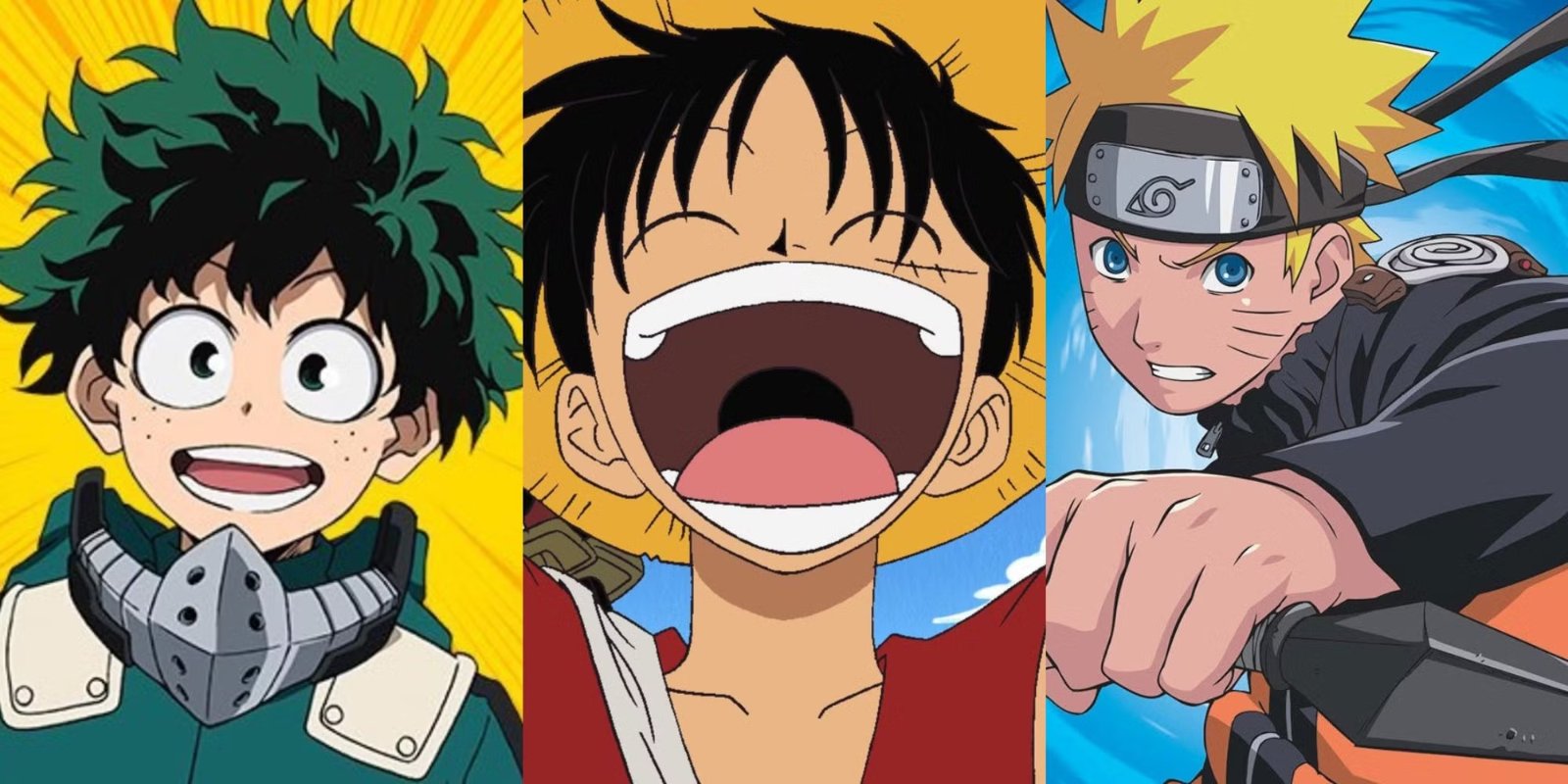 Shonen, seinen, shojo, josei y kodomo: qué es cada uno y por qué no son géneros