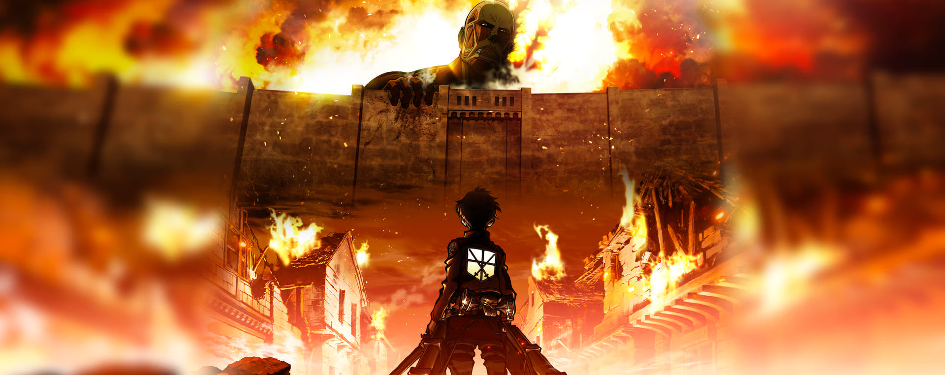 Attack on Titans