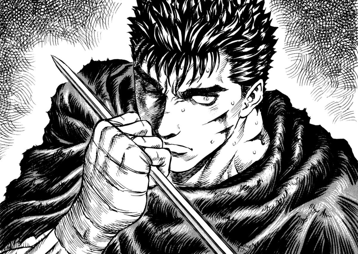Berserk