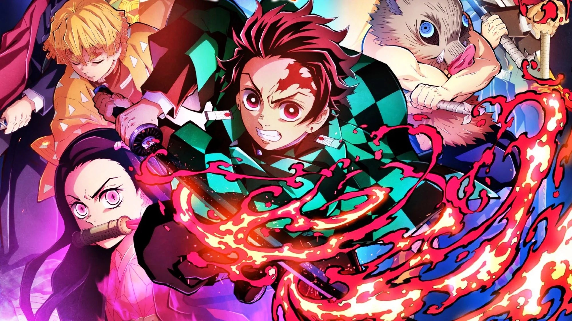 Kimetsu no Yaiba