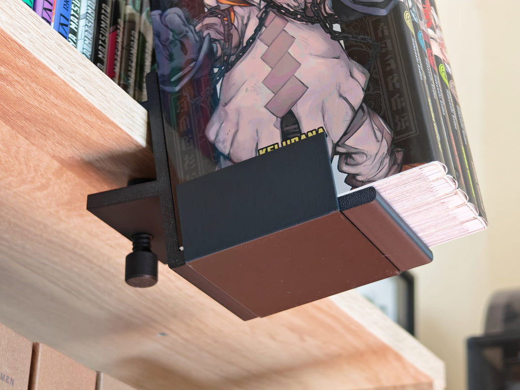 Balda flotante para manga