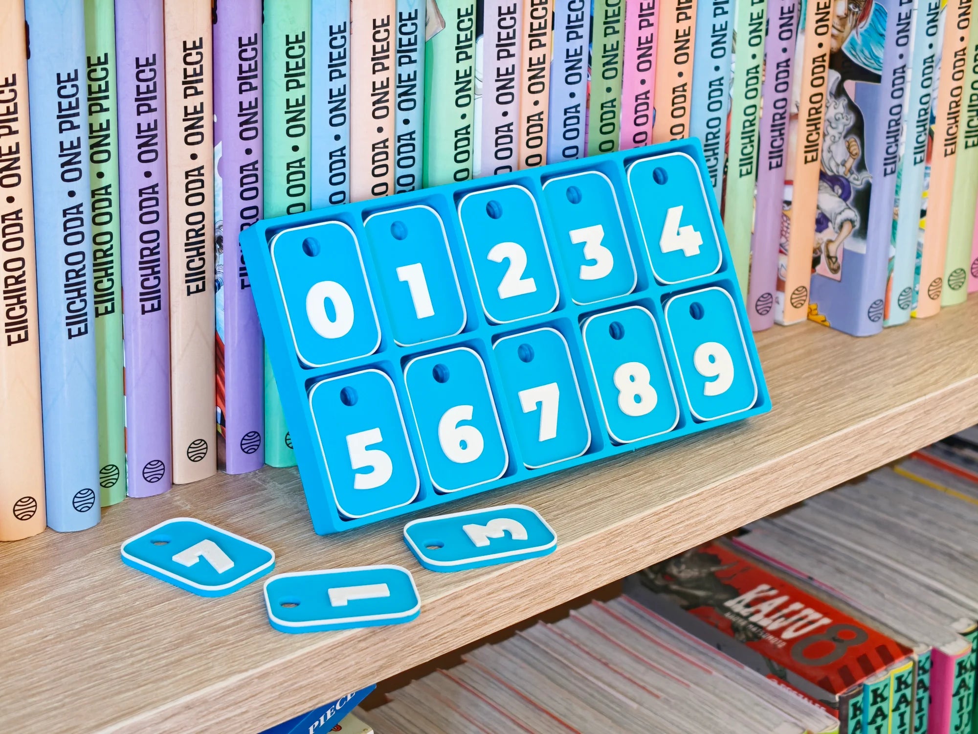 Book tracker para libros