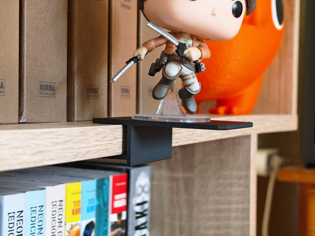Clip para Funko Pop