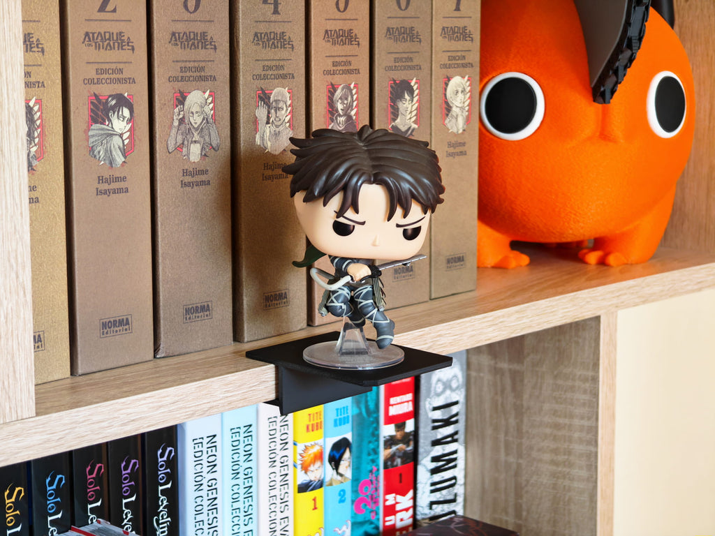 Clip para Funko Pop