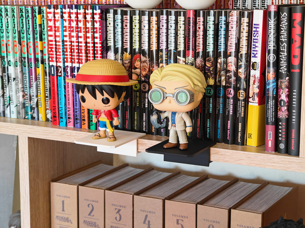 Clip para Funko Pop