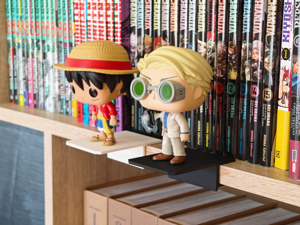 Clip para Funko Pop