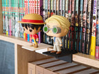 Clip para Funko Pop