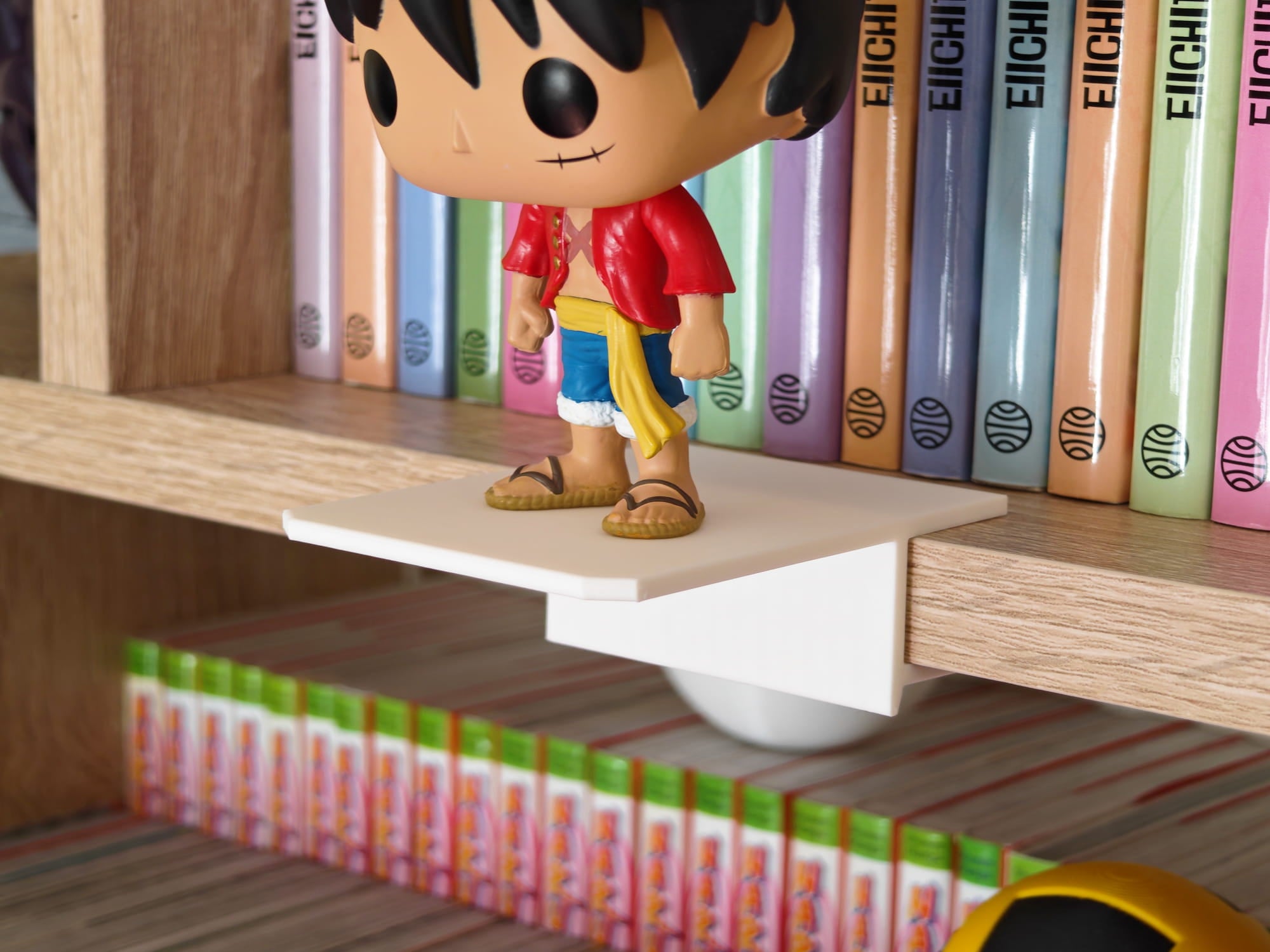 Clip para Funko Pop