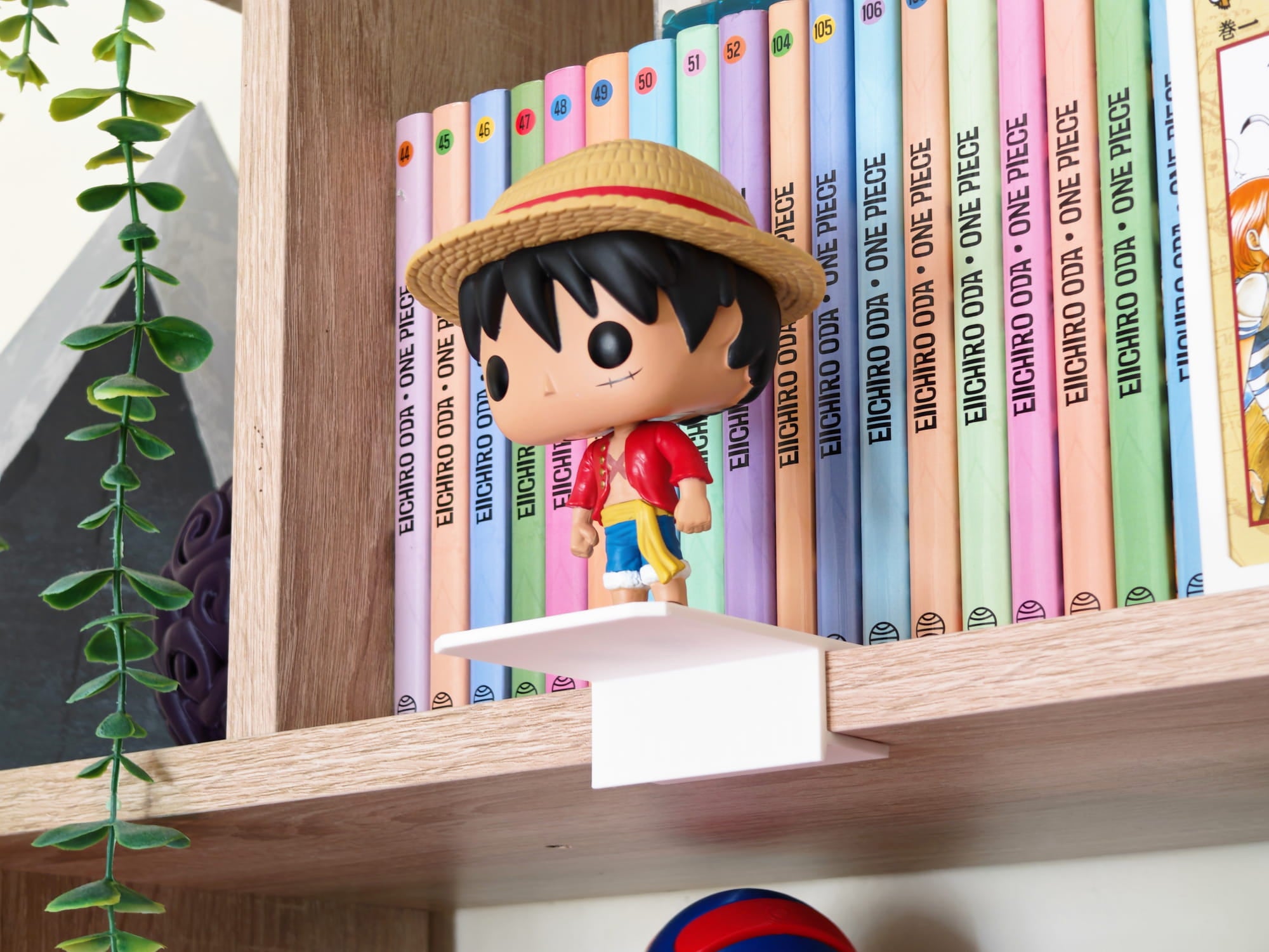 Clip para Funko Pop