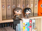 Clip para Funko Pop