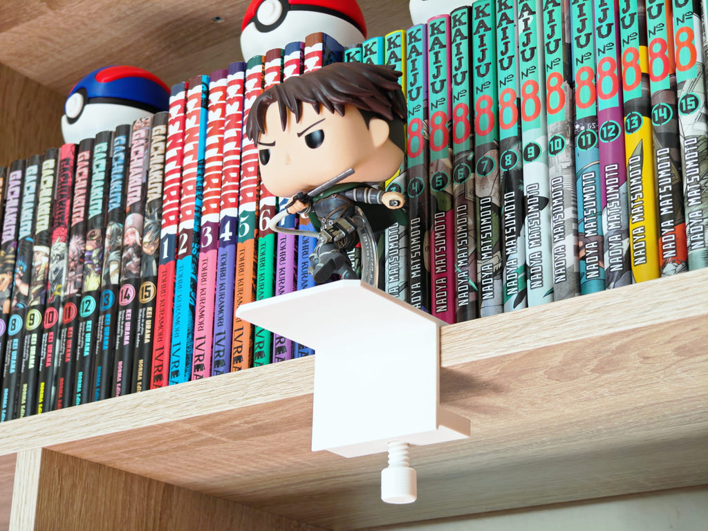 Clip para Funko Pop