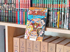 Clip para manga