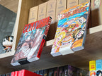 Clip para manga