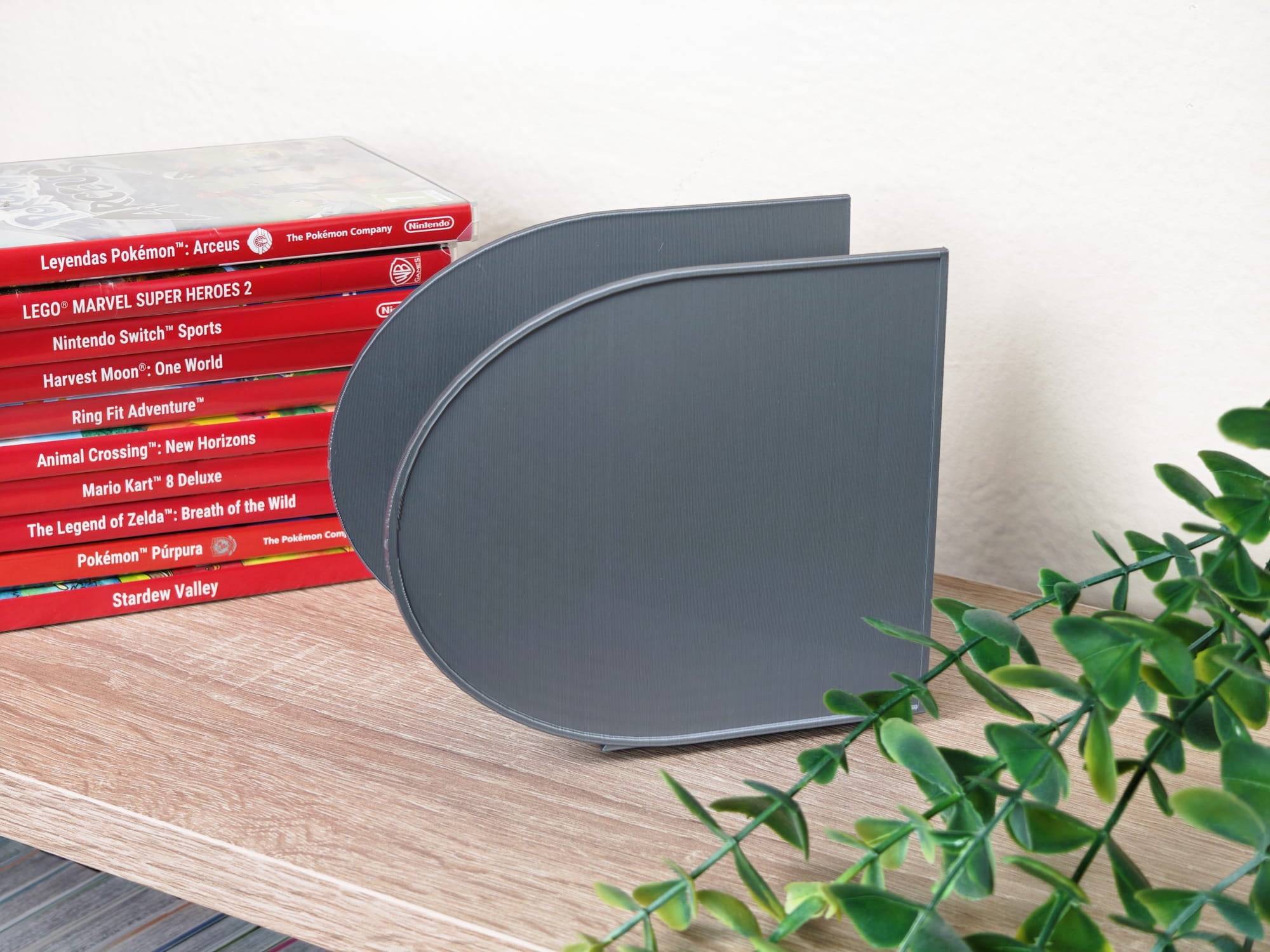 Elevador para juegos de Nintendo Switch y Switch 2