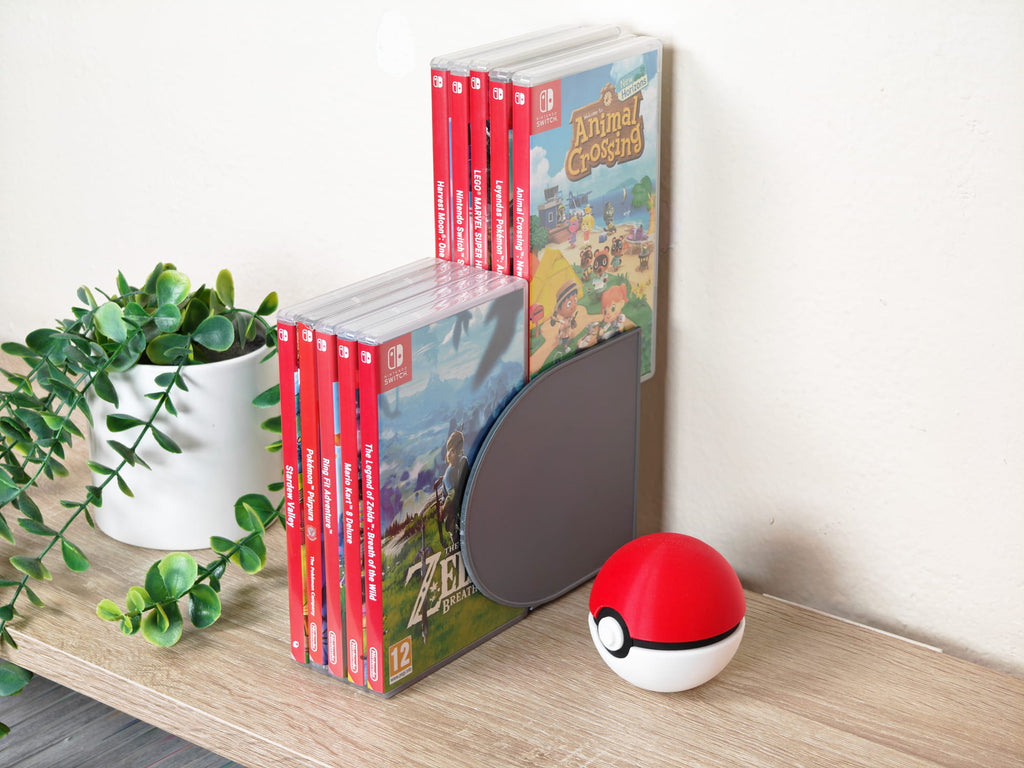 Elevador para juegos de Nintendo Switch y Switch 2