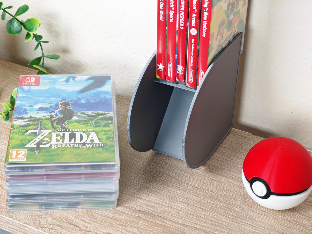 Elevador para juegos de Nintendo Switch y Switch 2