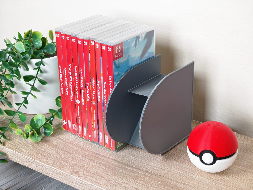 Elevador para juegos de Nintendo Switch y Switch 2