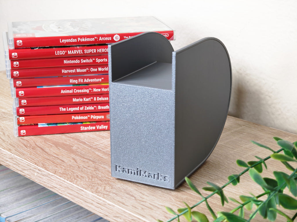 Elevador para juegos de Nintendo Switch y Switch 2
