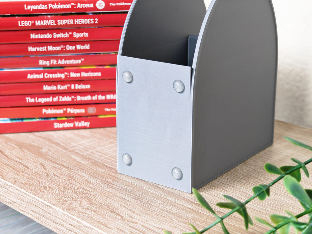Elevador para juegos de Nintendo Switch y Switch 2