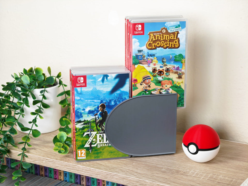 Elevador para juegos de Nintendo Switch y Switch 2