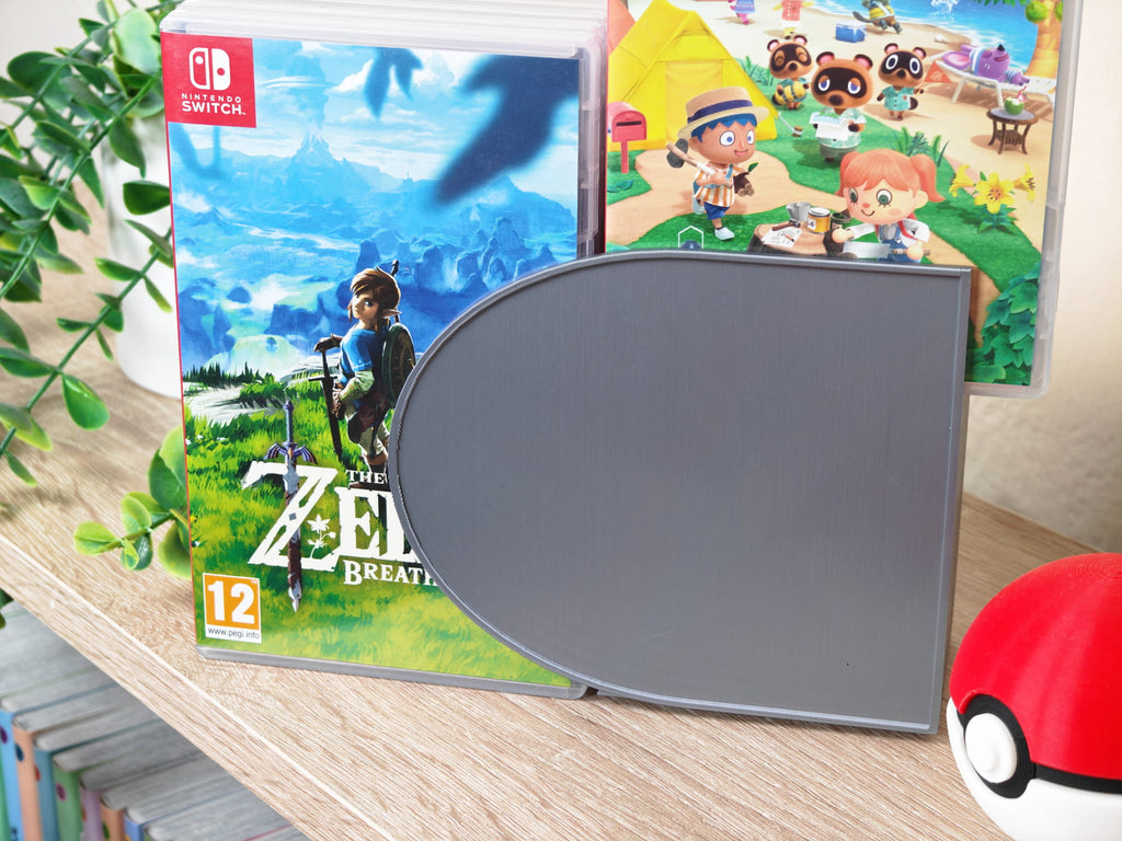 Elevador para juegos de Nintendo Switch y Switch 2