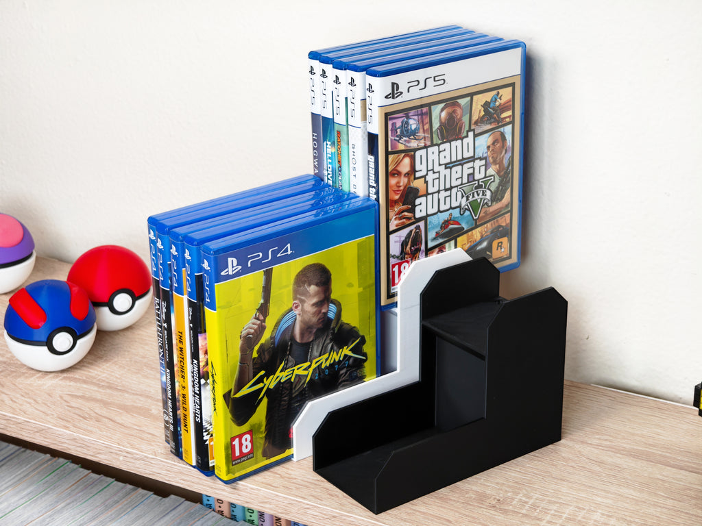 Elevador para juegos de PS5 y PS4