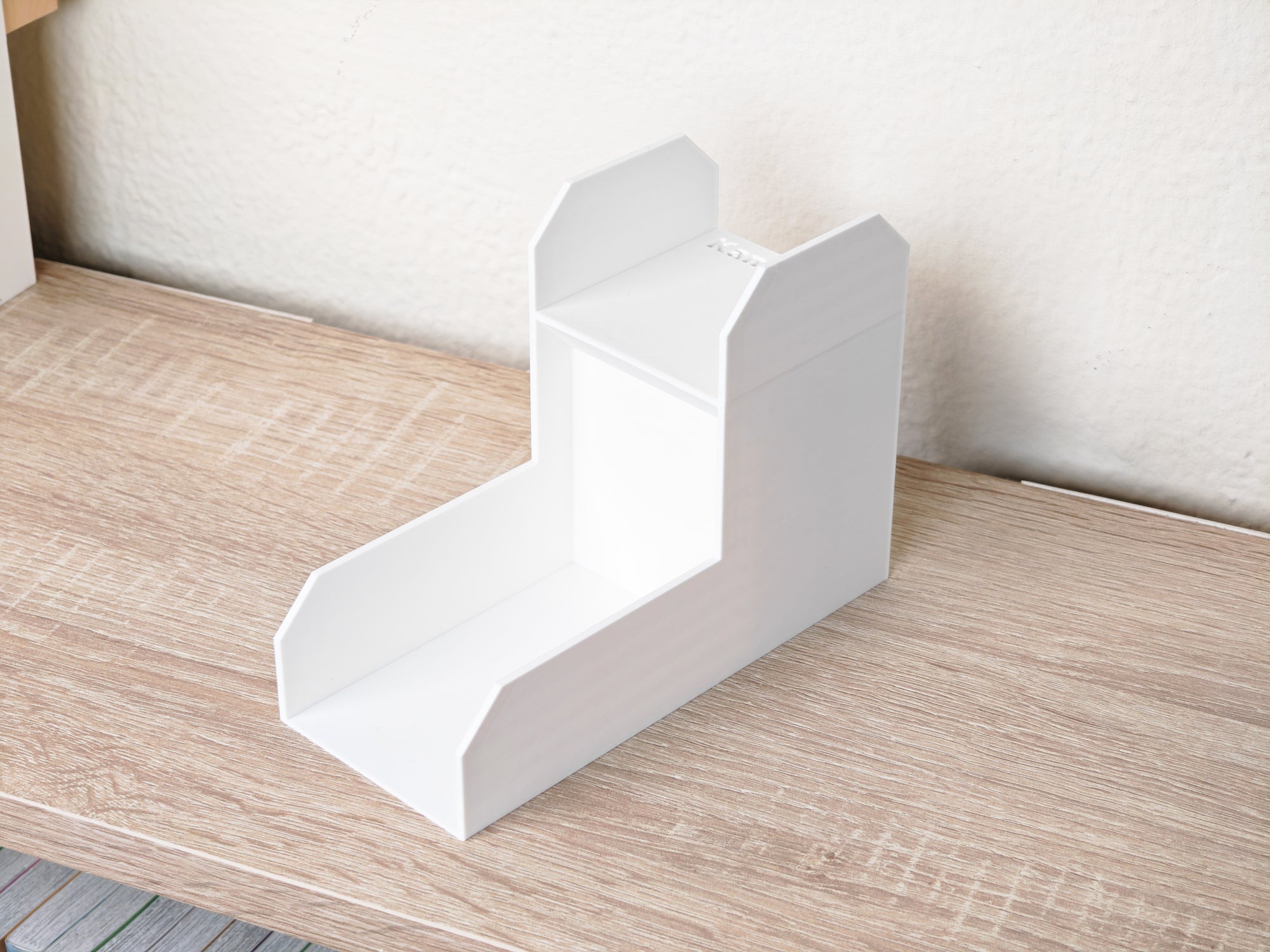 Elevador para mangas (10 tomos)