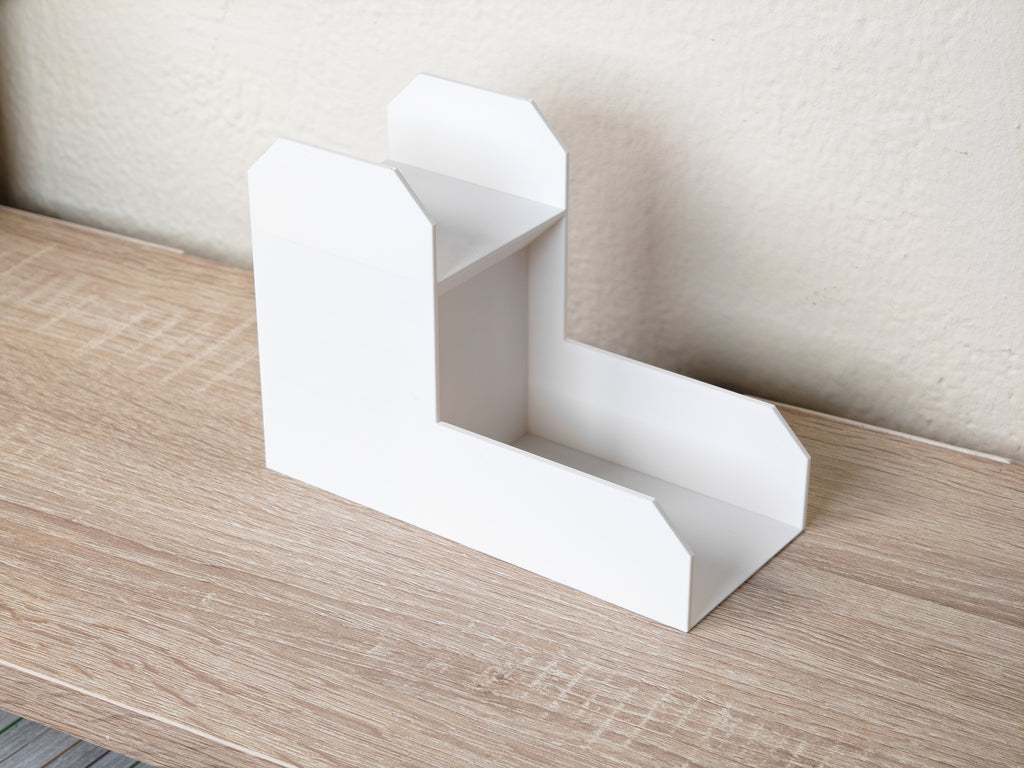 Elevador para mangas (10 tomos)