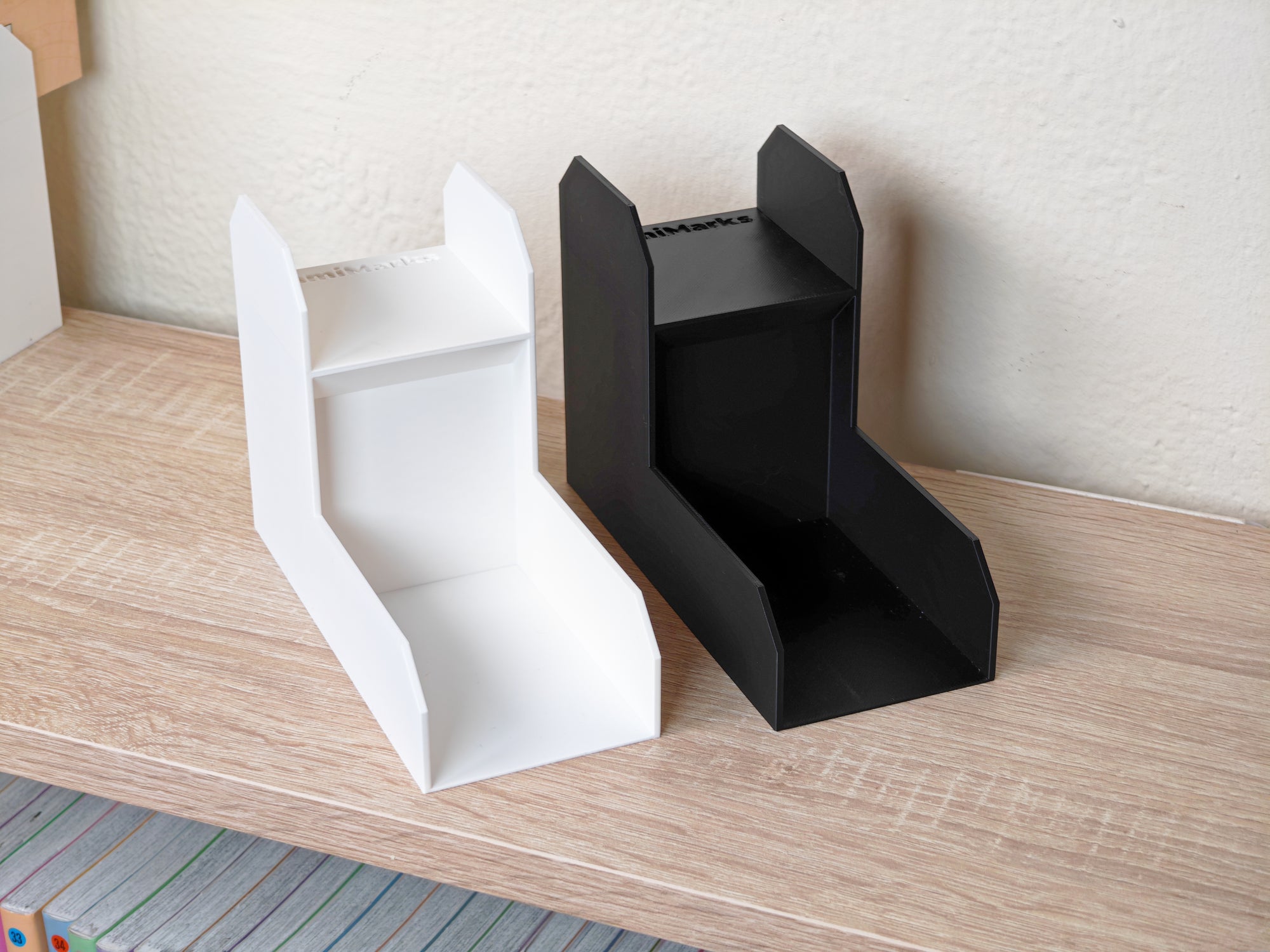 Elevador para mangas (10 tomos)