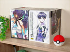 Exhibidor para manga XL