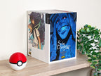 Exhibidor para manga XL