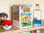 Exhibidor para juegos de Nintendo Switch