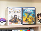 Exhibidor para juegos de PlayStation