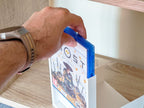 Exhibidor para juegos de PlayStation