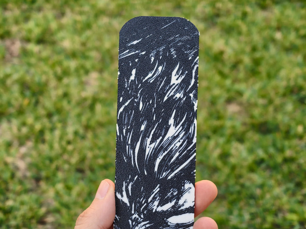 Marcapáginas de Guts