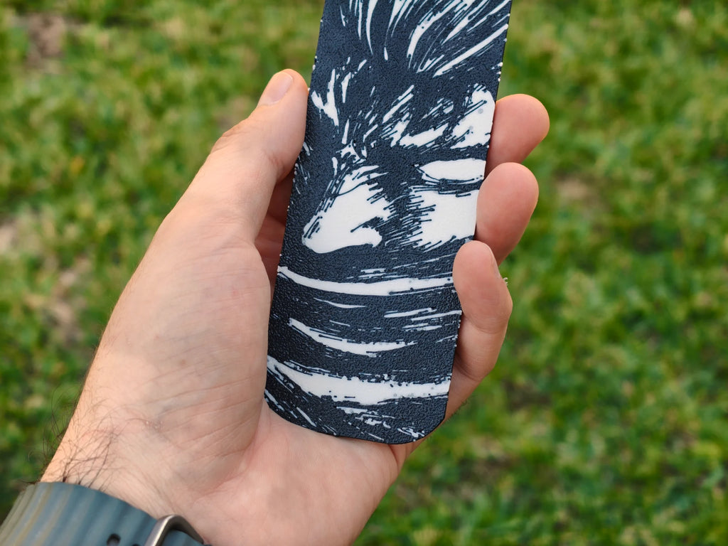 Marcapáginas de Guts