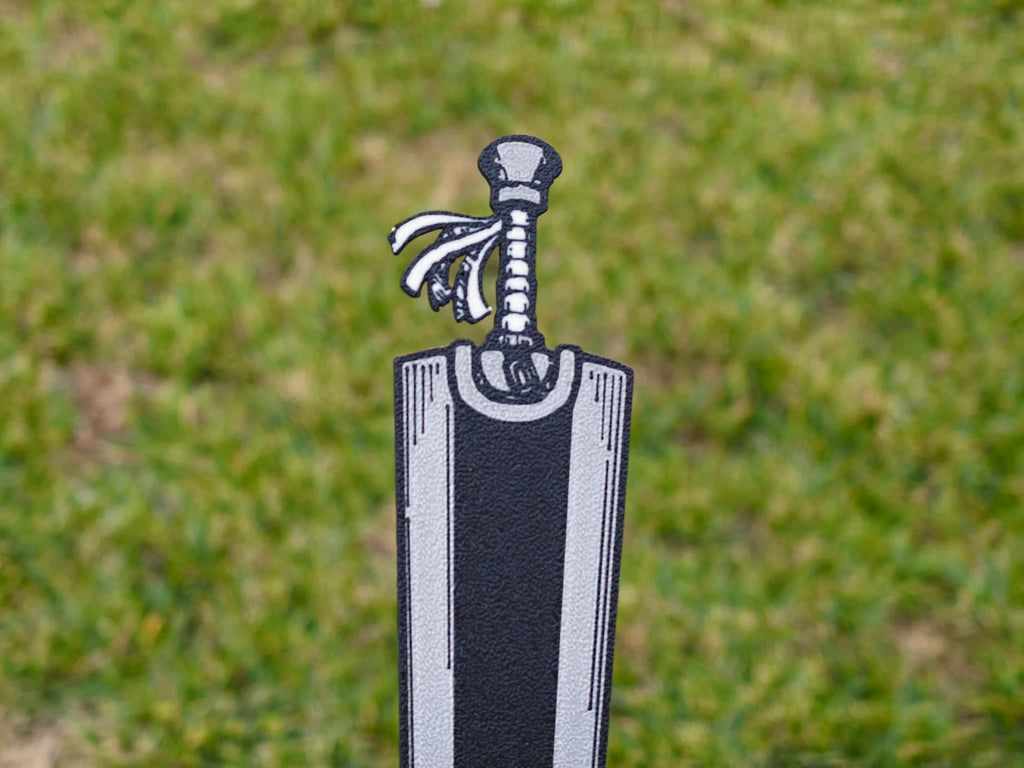 Marcapáginas de la Matadragones