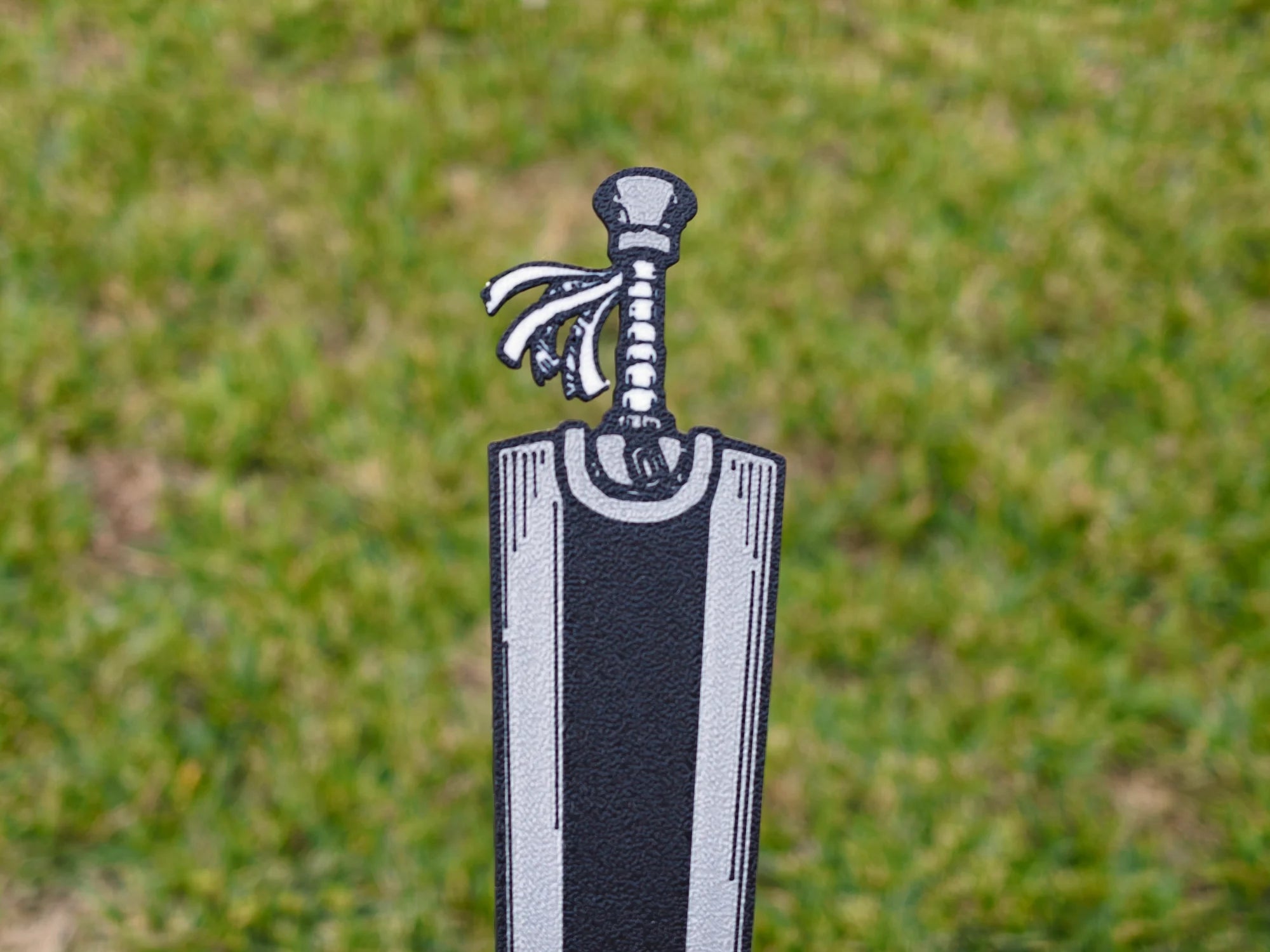 Marcapáginas de la Matadragones