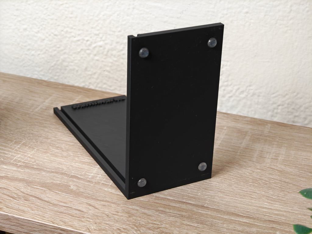 Sujetalibros de Luffy en el Merry