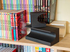 Elevador para mangas y libros personalizado