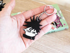 Llavero de Jujutsu Kaisen