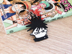 Llavero de Jujutsu Kaisen