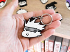 Llavero de Jujutsu Kaisen