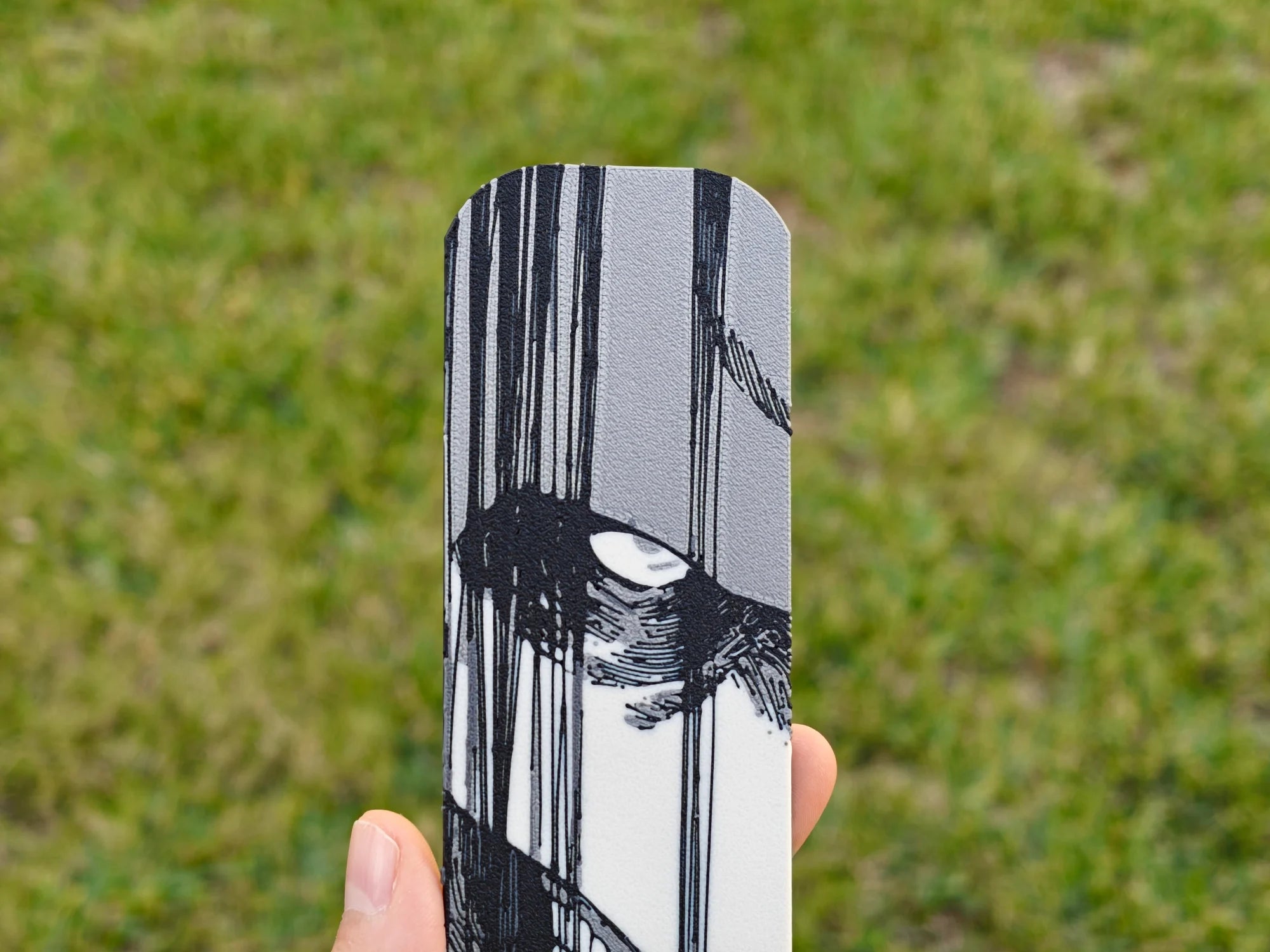 Marcapáginas del Titán de Eren