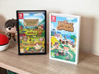 Marco para juegos de Nintendo Switch