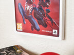 Marco para juegos de PlayStation